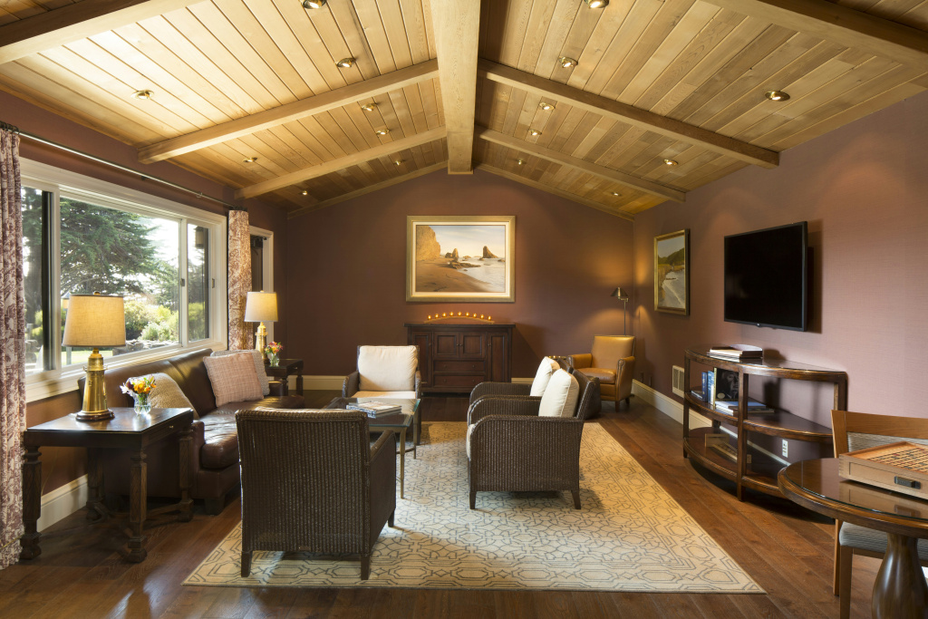 The Lodge at Bodega Bay - Général