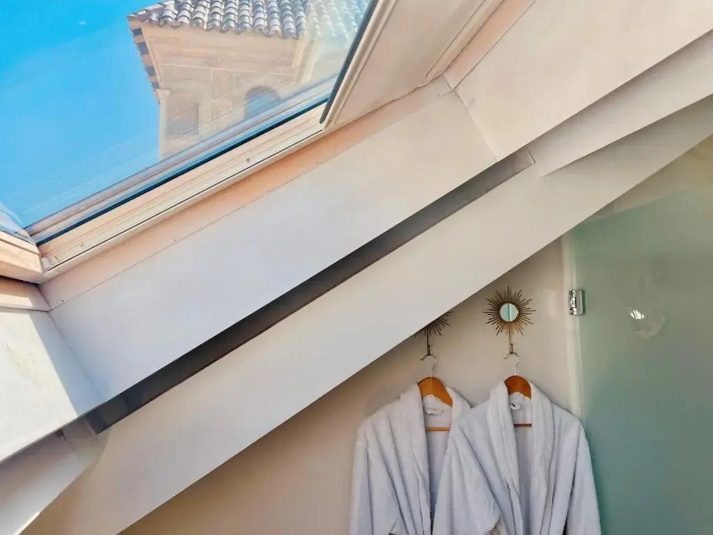 Hotel Palacio de Úbeda 5 G.L. - Chambres