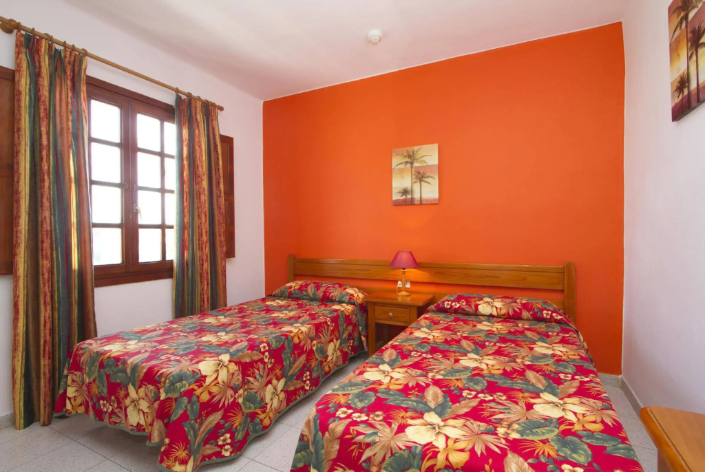 Montana Club Suite Hotel - Général