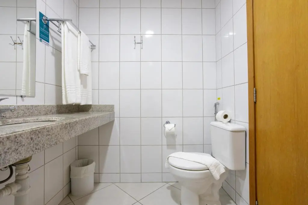 Interclass Florianópolis - Chambres