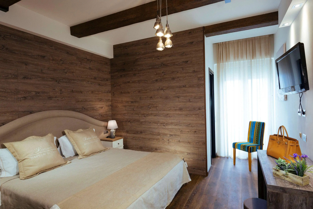 Best Western Maison B Hotel - Chambres