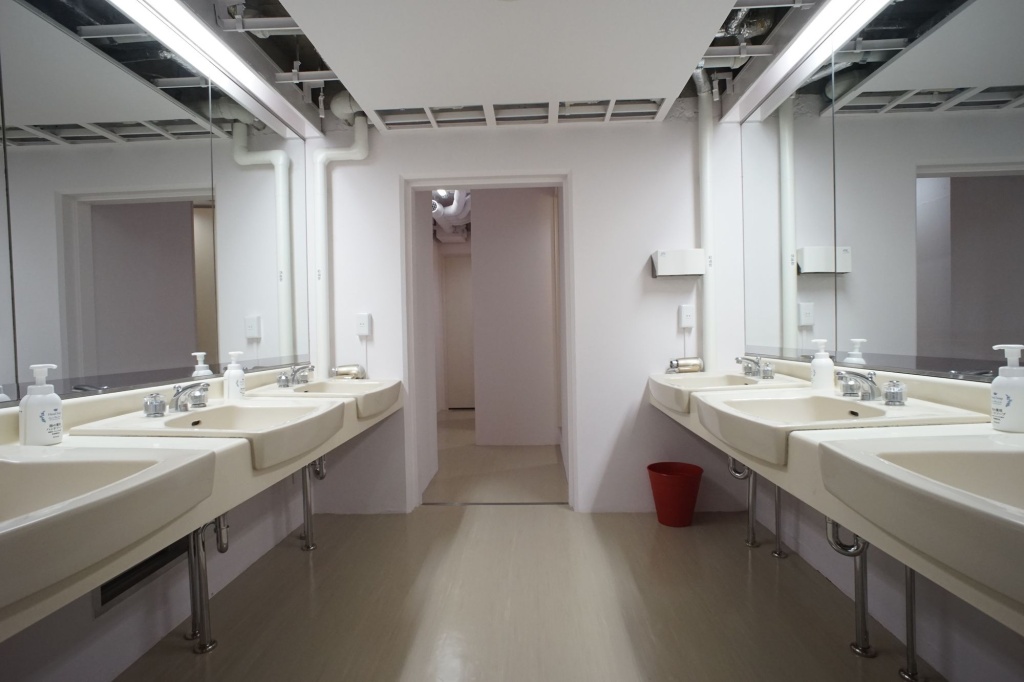 Sakura Hotel Nippori 사진 31