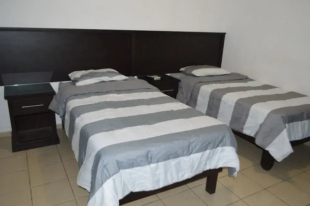 Departamentos & Suites Villa Teresa — фото 2