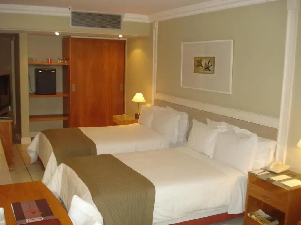 Golden Tulip Ipanema Plaza - Général