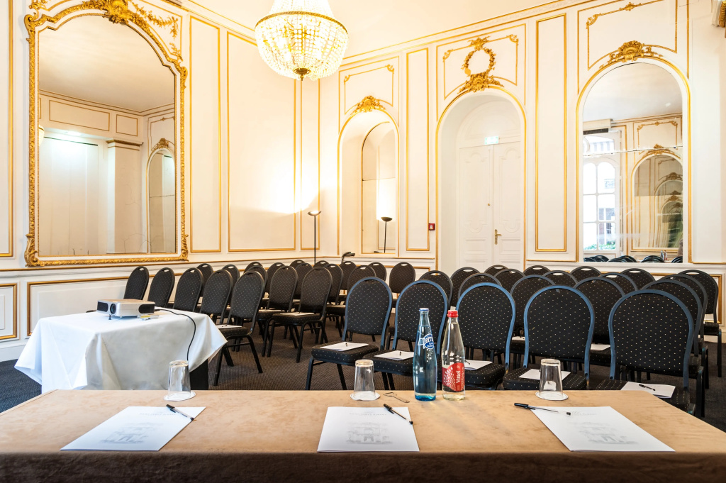 Saint James Albany Paris Hôtel Spa 7