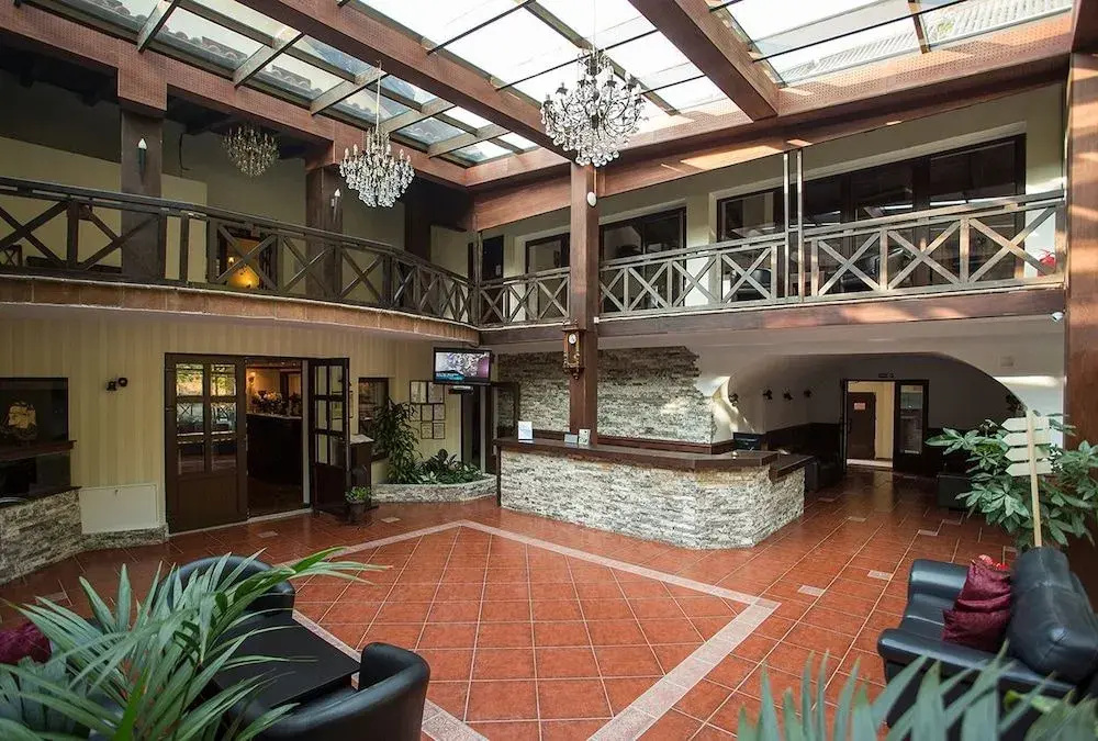 Hotel photo 18