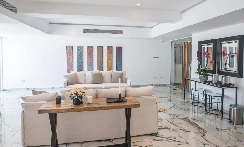 Kokkinos Boutique Hotel — Протарас, Кіпр мініатюра 13