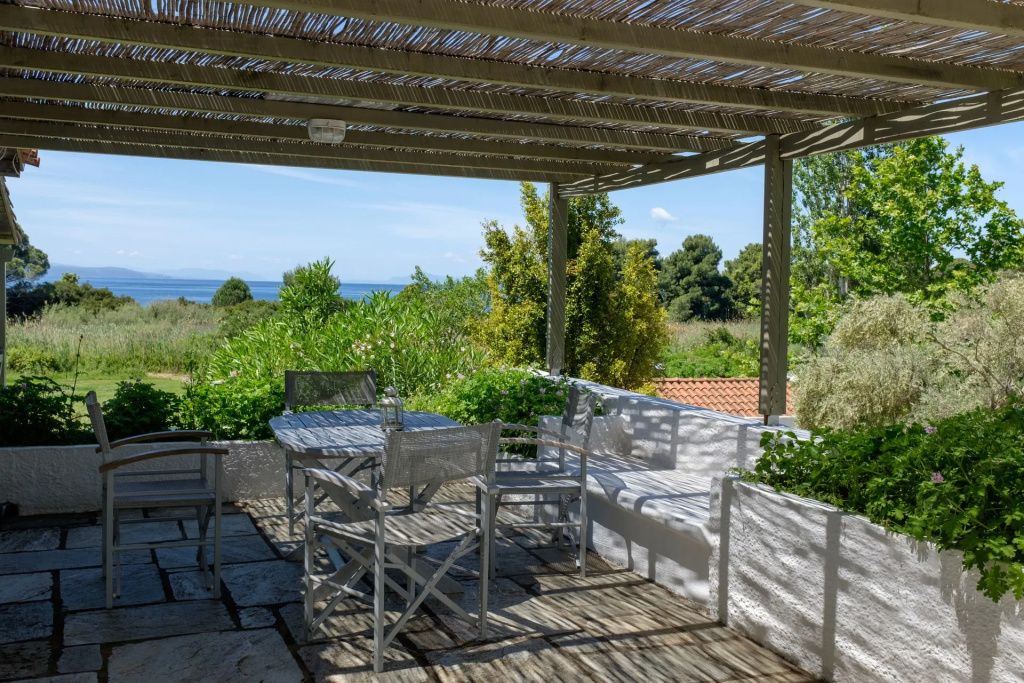 Skiathos Holidays - 2