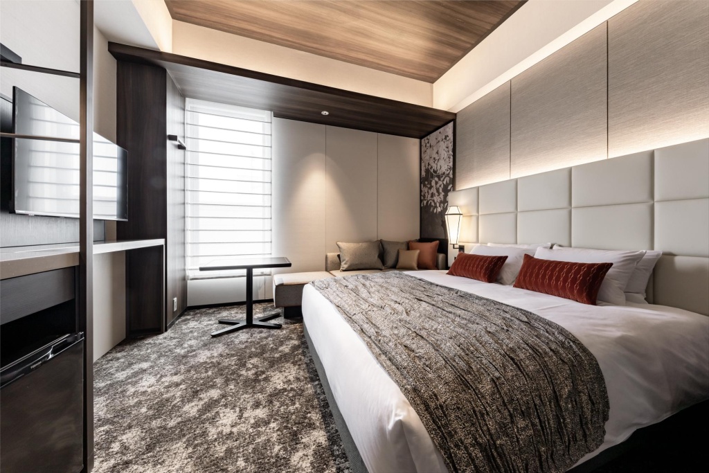Solaria Nishitetsu Hotel Sapporo 사진 7