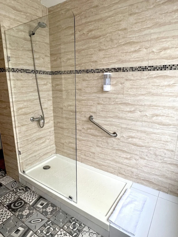 Casanoble Hotel Boutique - Chambres