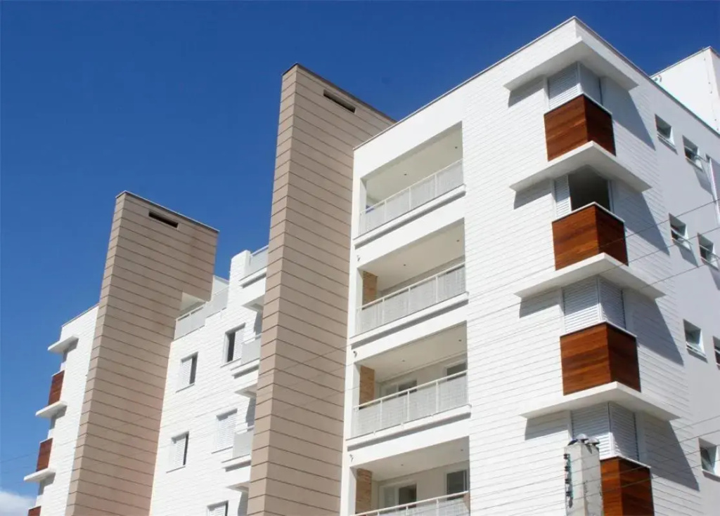 Apartamento cobertura Ubatuba