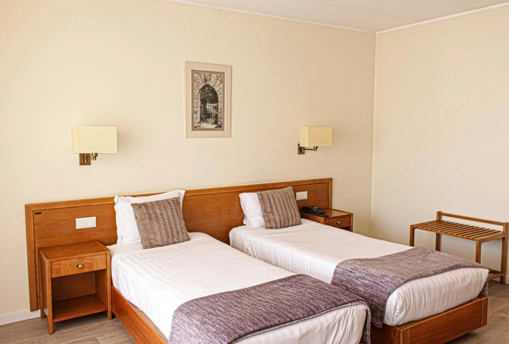 Hotel dos Loios - фото 7