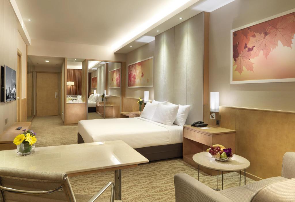 Sunway Putra Hotel, Kuala Lumpur