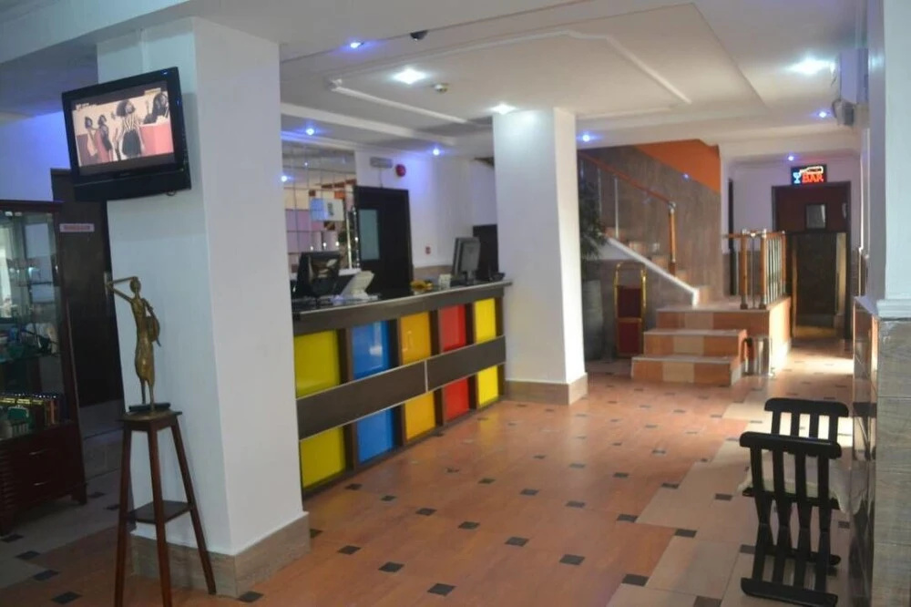 Hotel photo 16