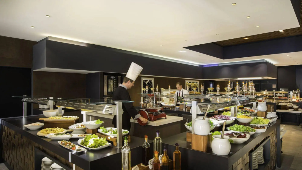 Remisens Premium Hotel Metropol - Général