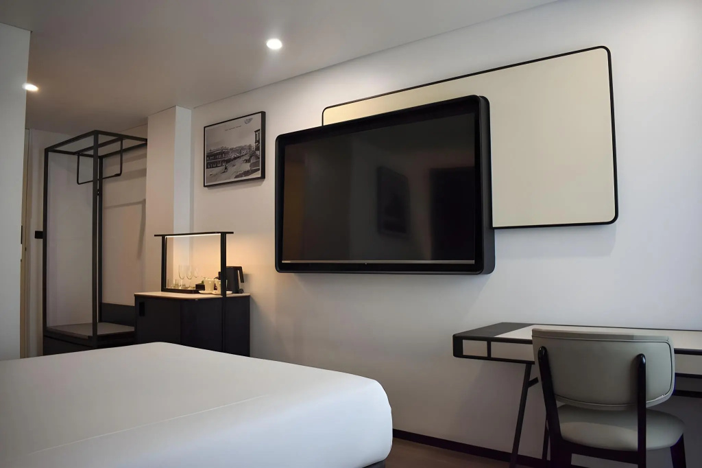 Madison Plaza Townsville - Général