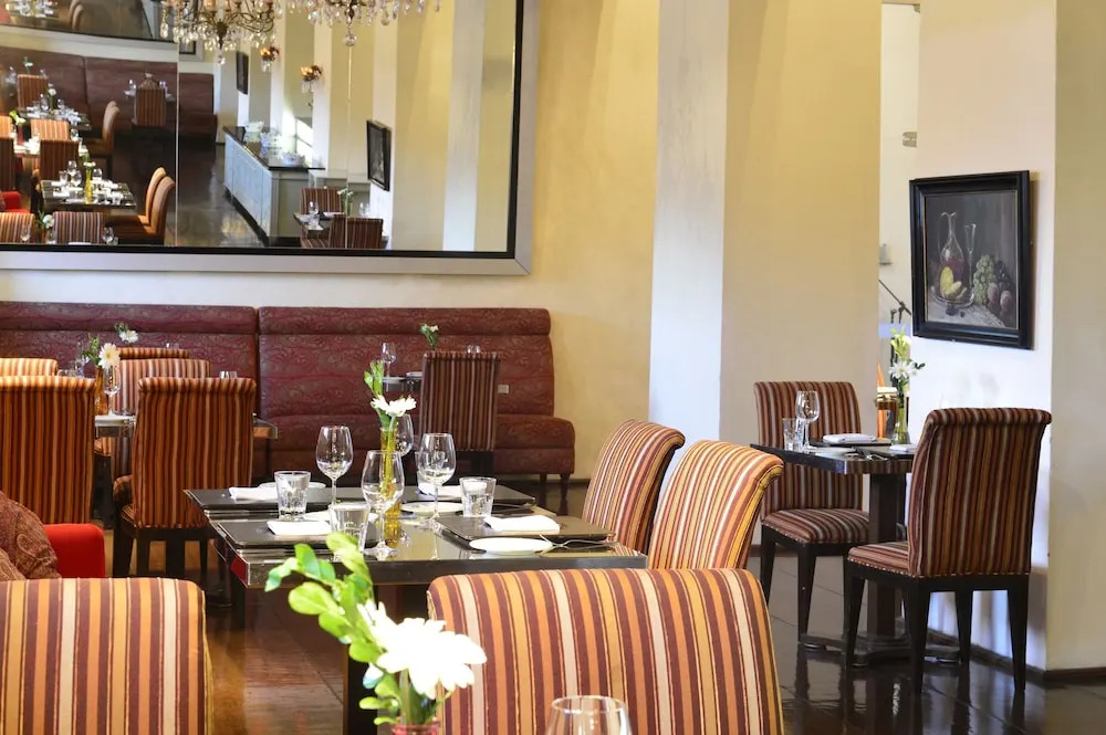 Pestana Convento do Carmo Bahia - фото 27