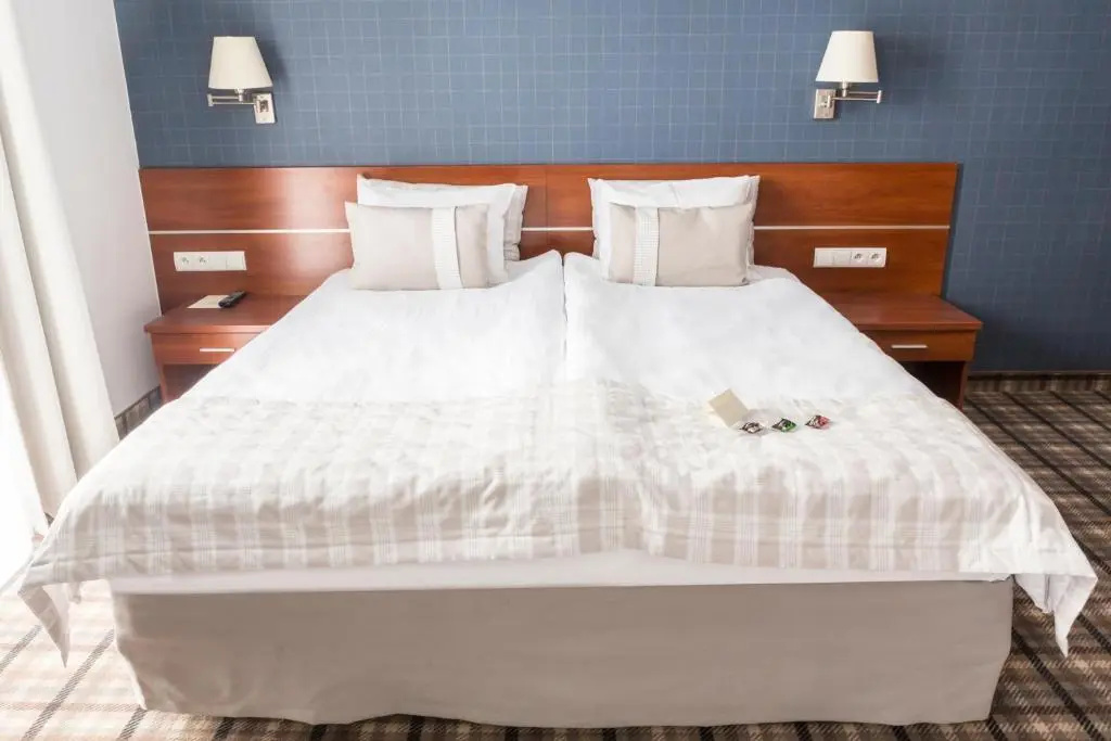 Locomotiva Hotel - Chambres