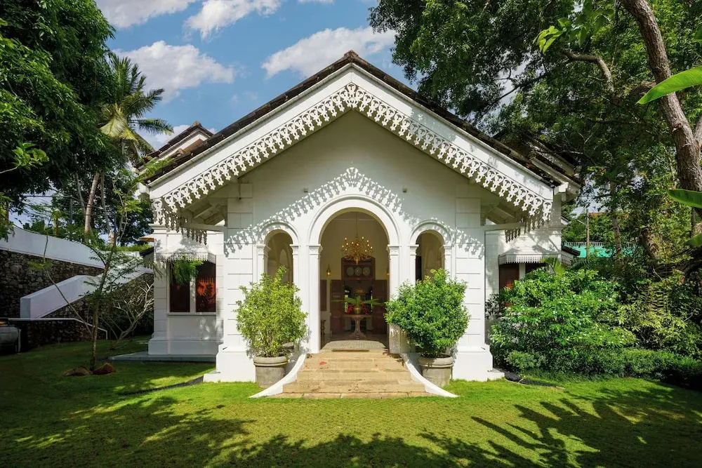 Elliot House Galle