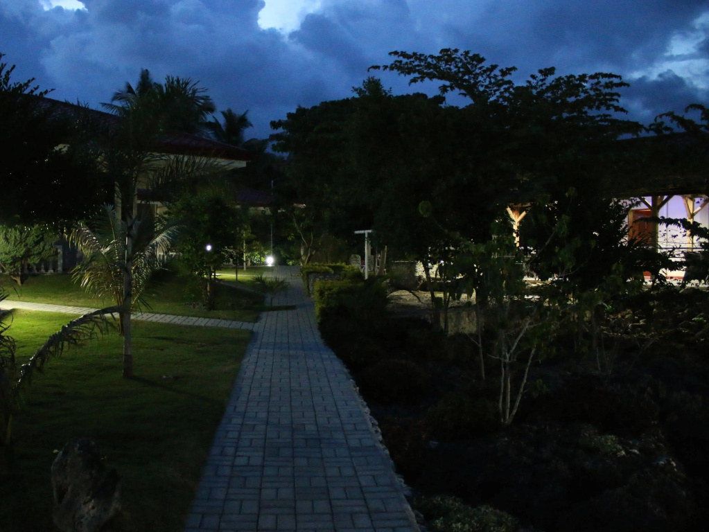 Meili Beach Resort