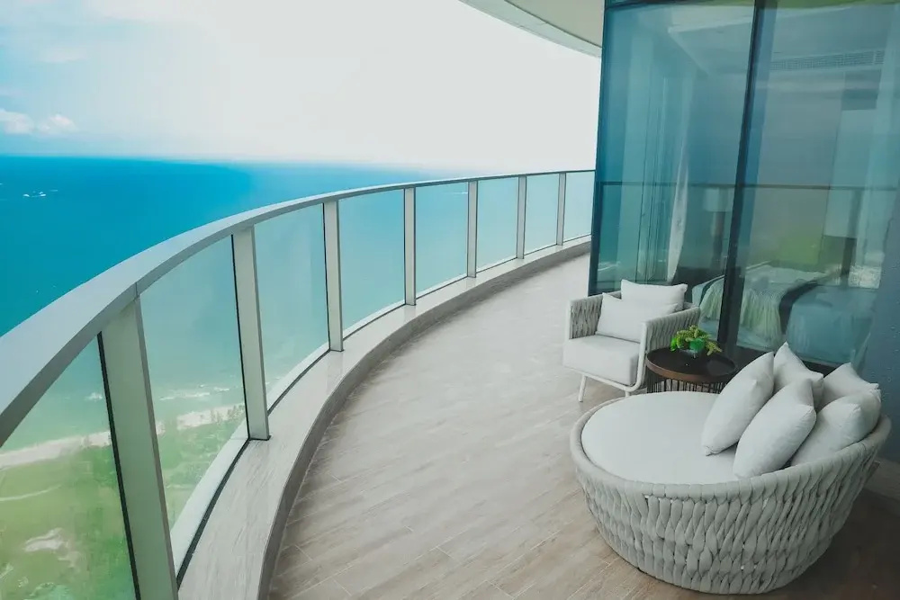 Noyah Residence Sanya