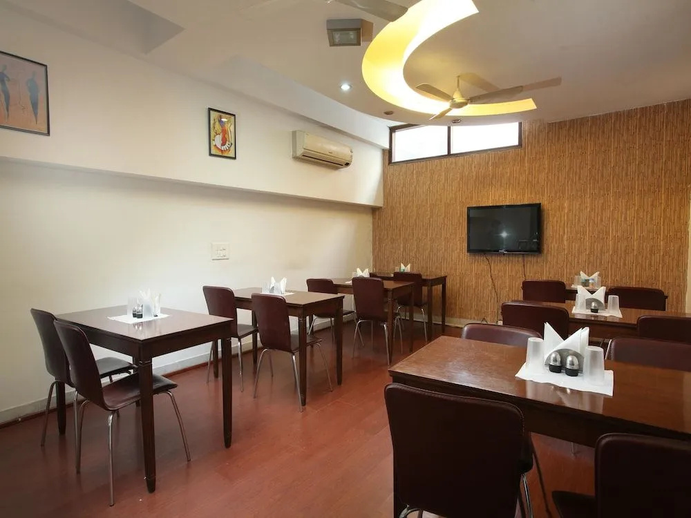 OYO 2216 Hotel Live Inn - Général