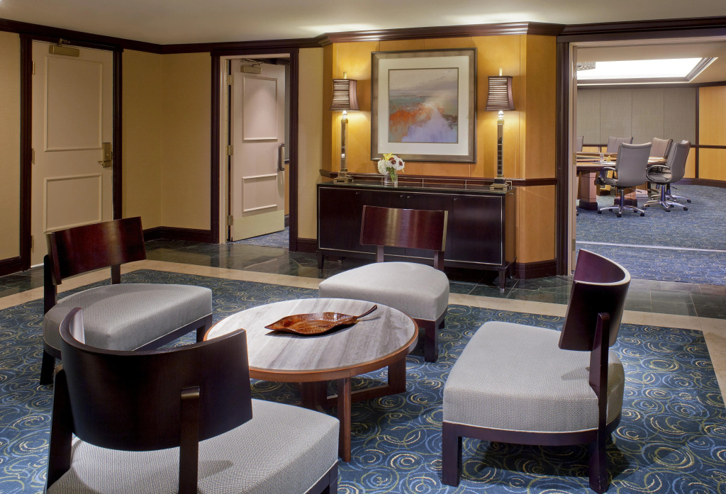 Hyatt Regency Orlando International Airport - Général