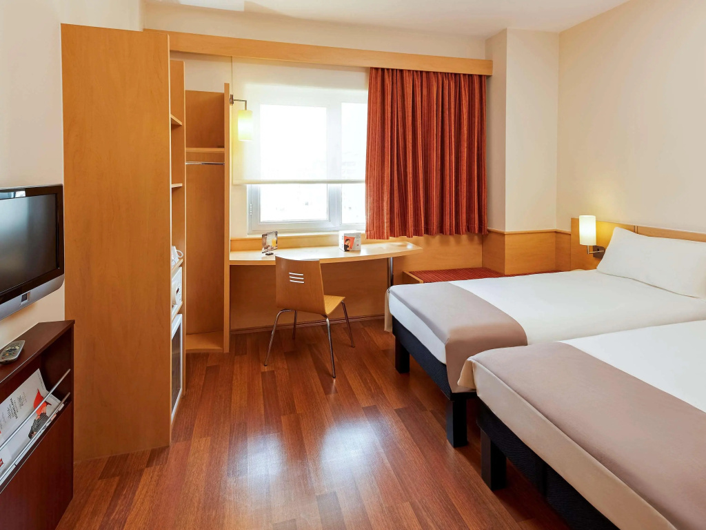 ibis Eskisehir - Général