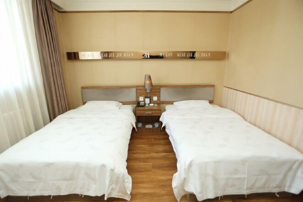 Milan Express Inn
