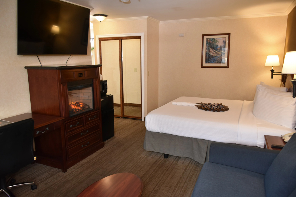 Dynasty Suites Redlands - Général