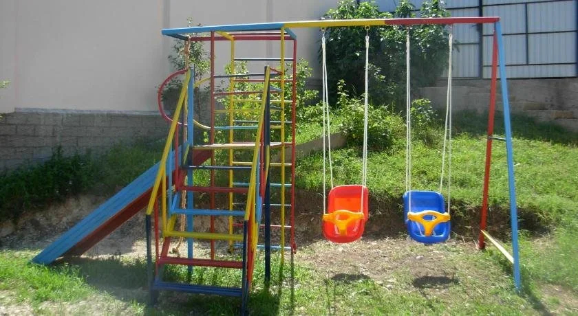 Архос - фото 12