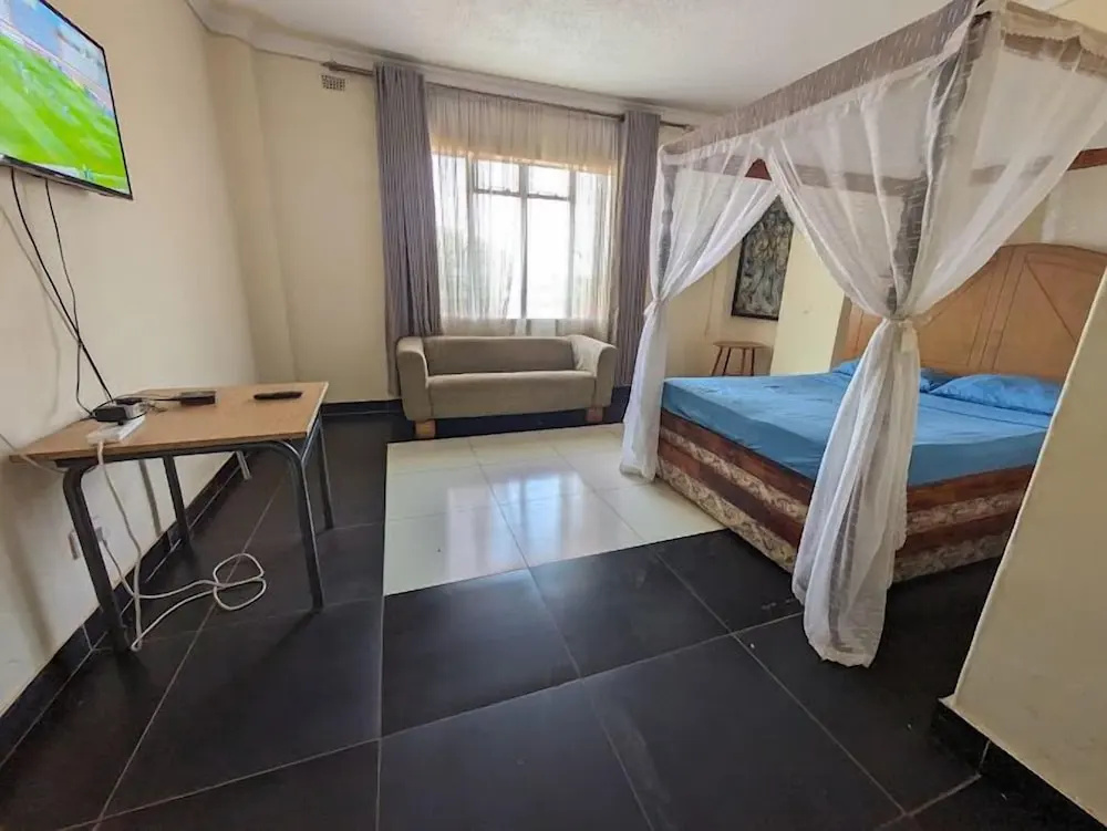 Executive room