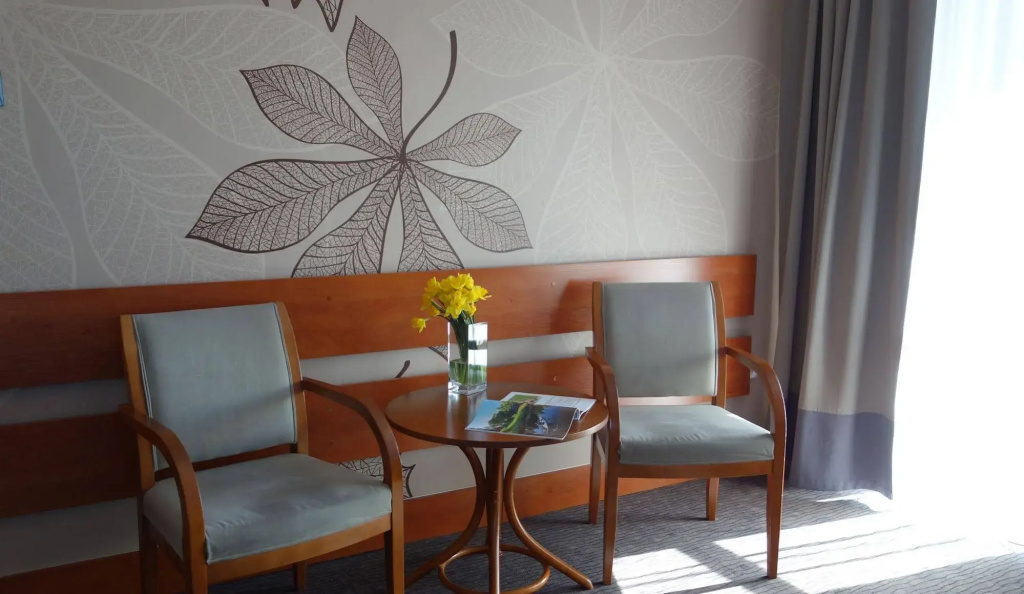 Hotel photo 10