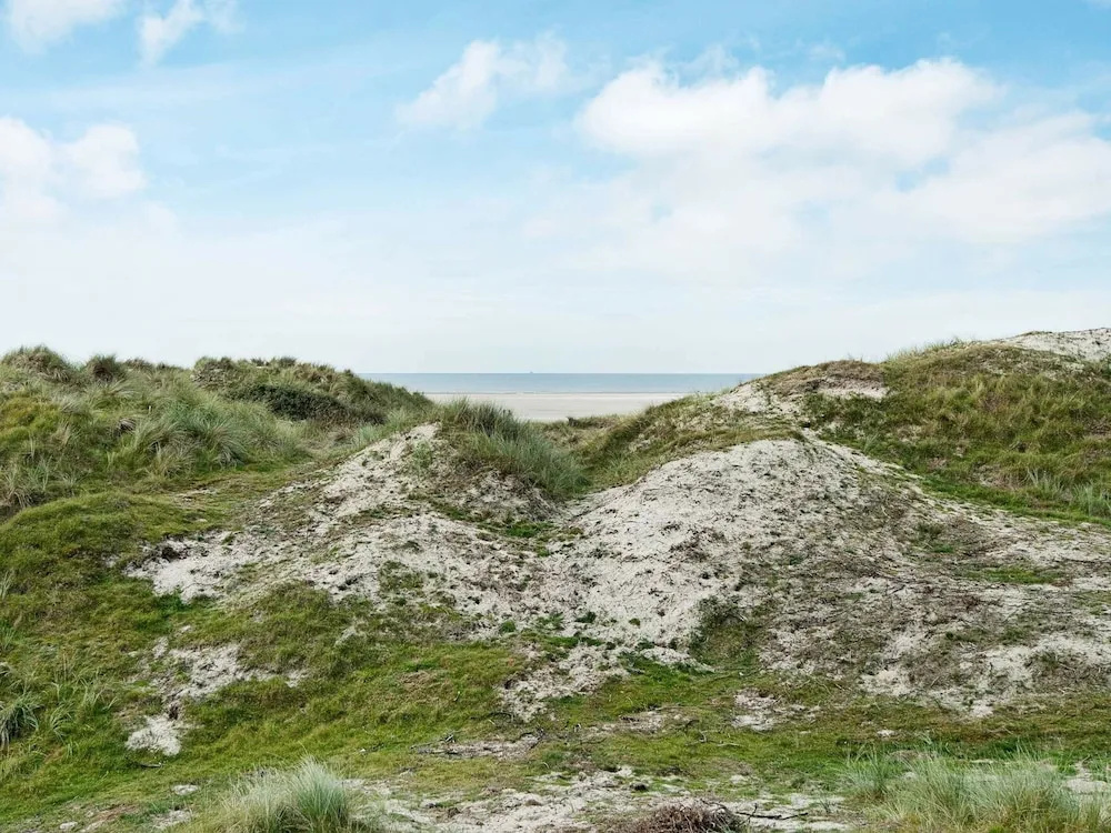 Serene Holiday Home in Fanø near Restaurants