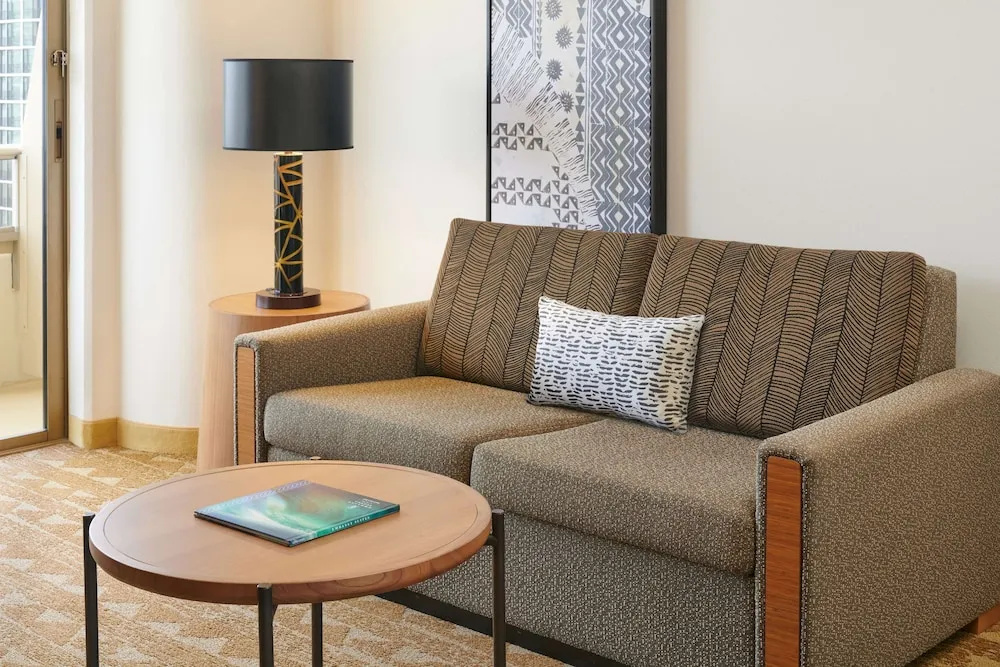 Embassy Suites by Hilton Waikiki Beach Walk - Chambres