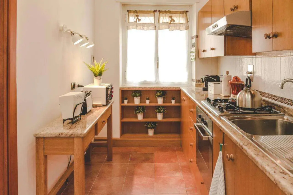 'Na Casetta a Roma Guesthouse