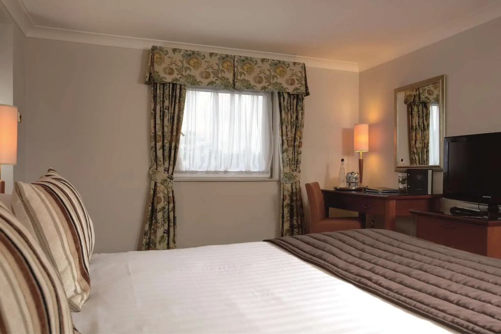 Macdonald Tickled Trout Hotel - Général