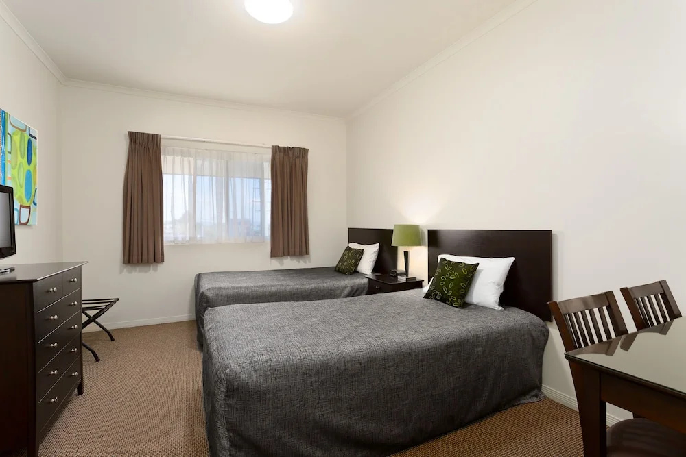 Deluxe Double room (twin beds)