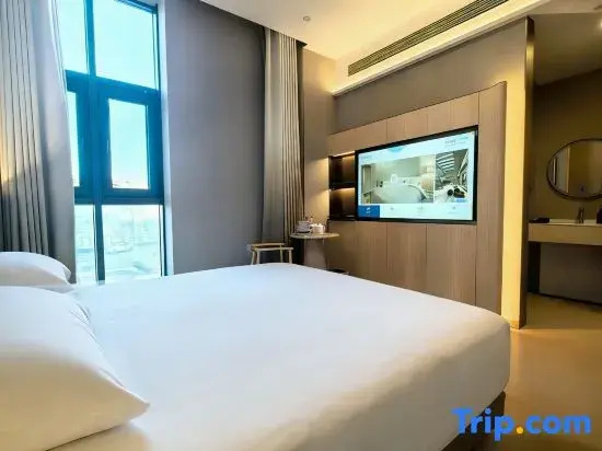 Business room
