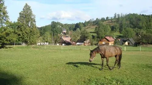Osada Turystyczna Agata