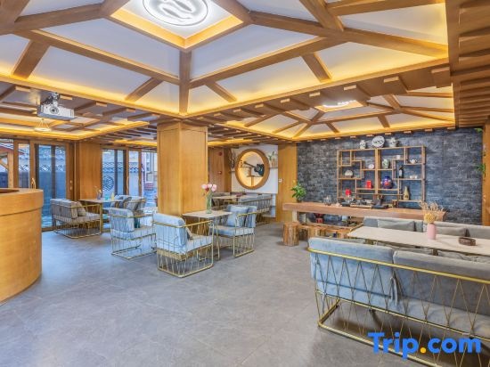 Lugu Lake Nachao·Fuchen Boutique Homestay in Lijiang