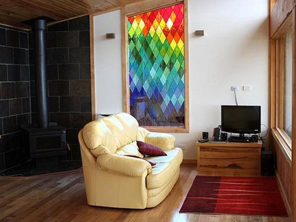 Woodbridge Hill Hideaway by null