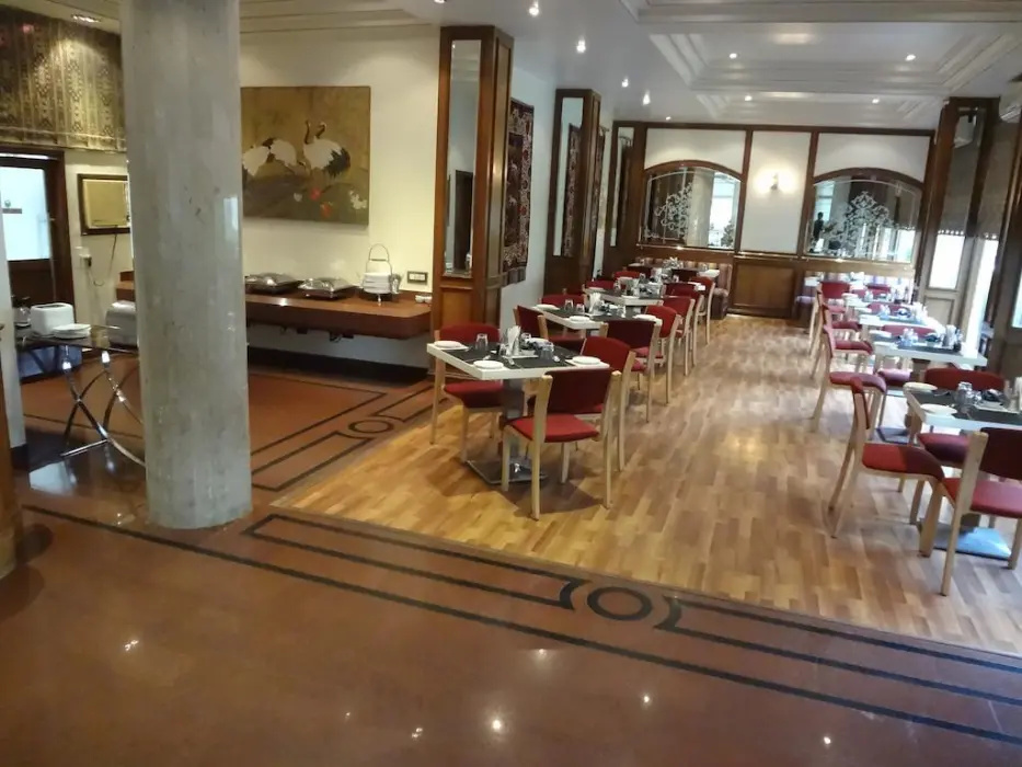 Regent Andheri Hotel - Général