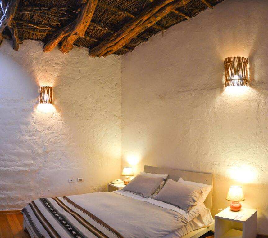 Terrantai Lodge Hotel by null