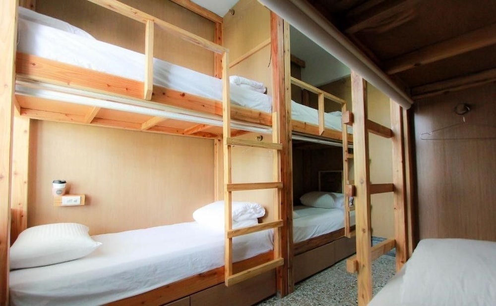 Mayhow Donghe - Hostel — 5