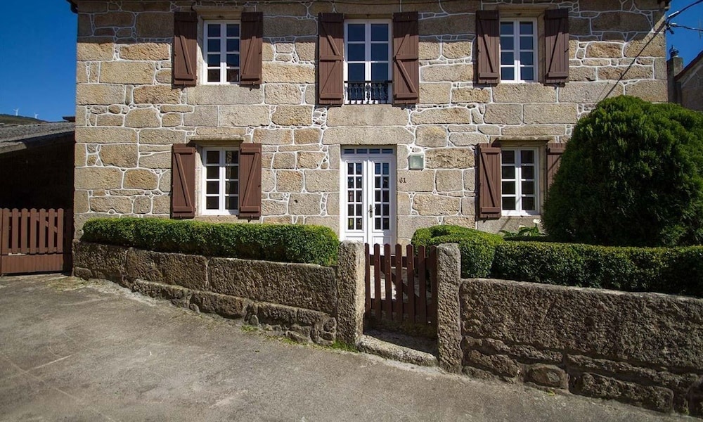 House in Carnota - 104850 by MO Rentals