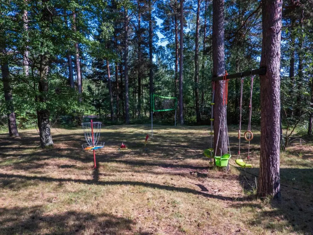 Villa Kommodor - Aland Islands