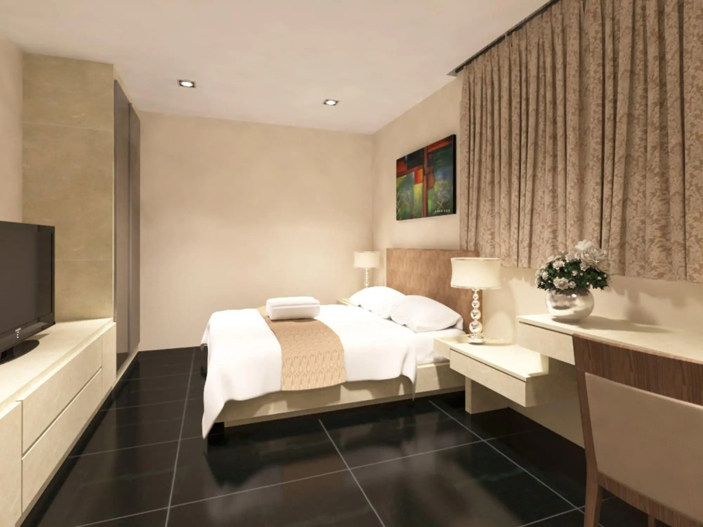 Hotel photo 12