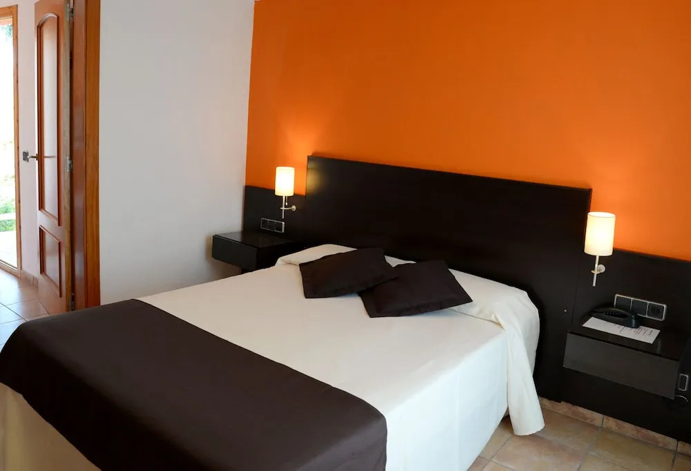 Hotel Pinar del Mar - Chambres