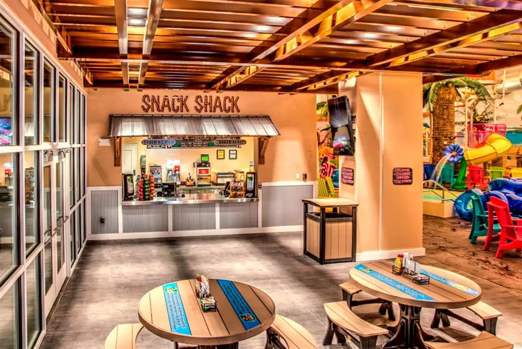 The Heritage Inn & Suites, Ascend Hotel Collection — фото 5